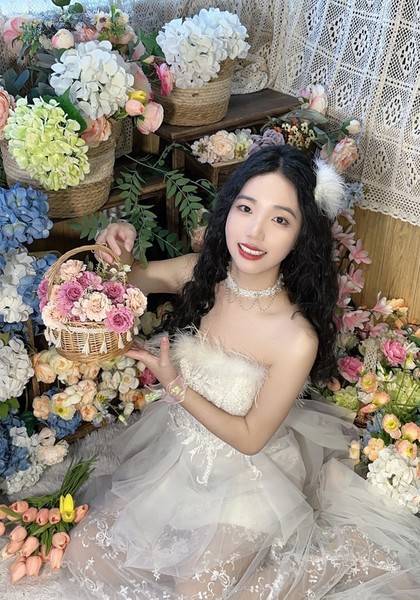 形象照片