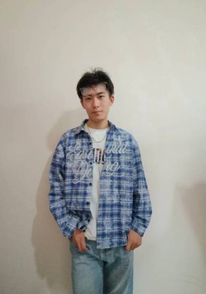 形象照片