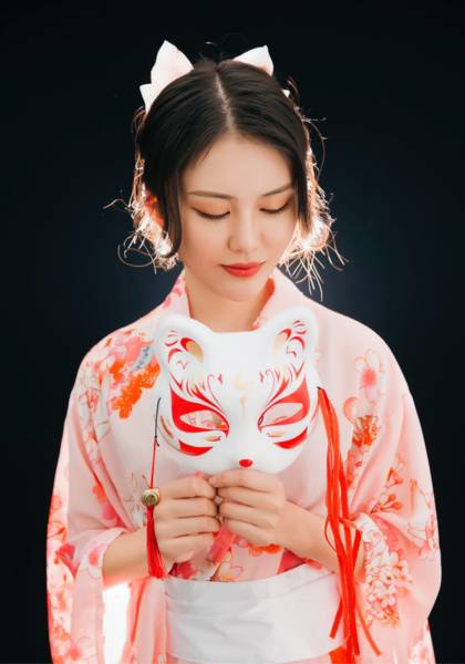 形象照片