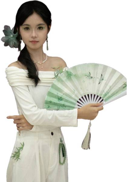 推荐艺人