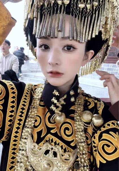 形象照片