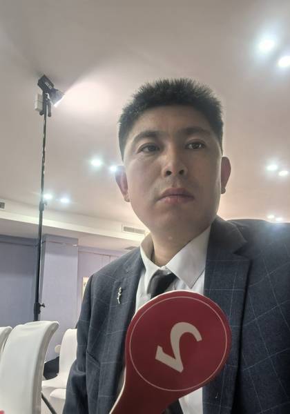 推荐艺人