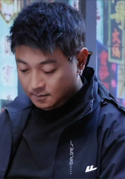 形象照片