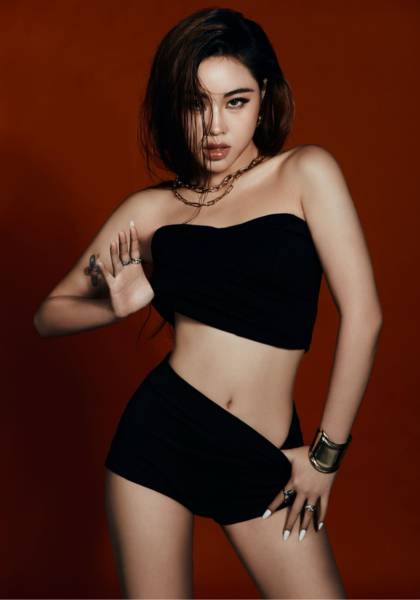 形象照片