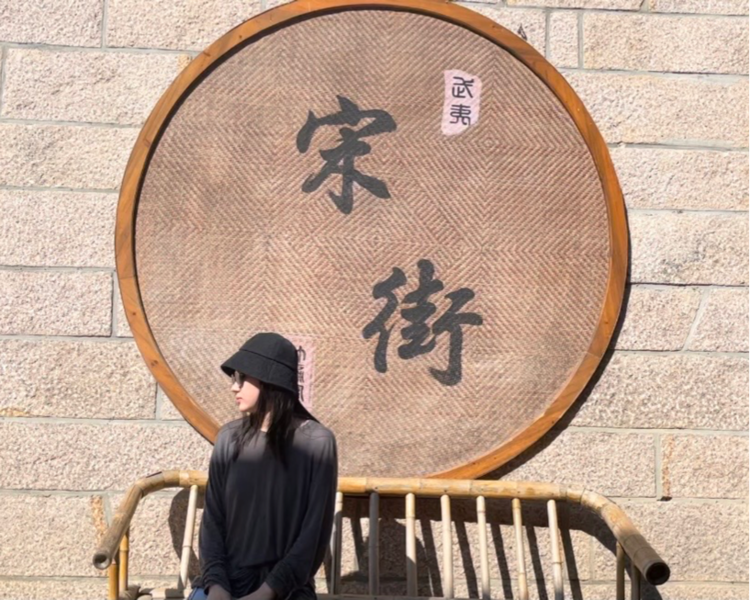 艺人背景图