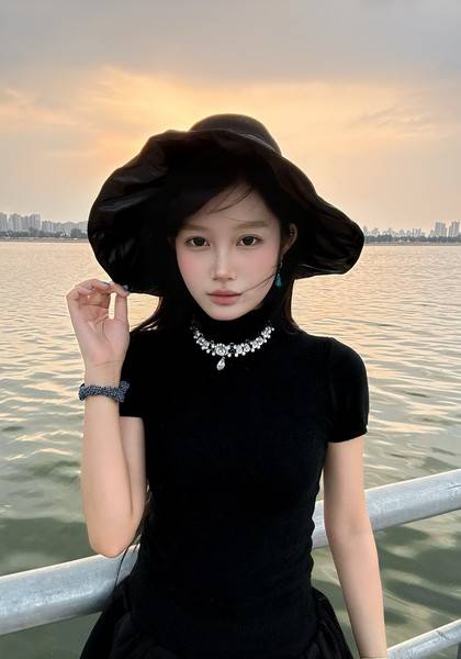 形象照片