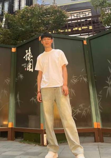 推荐艺人