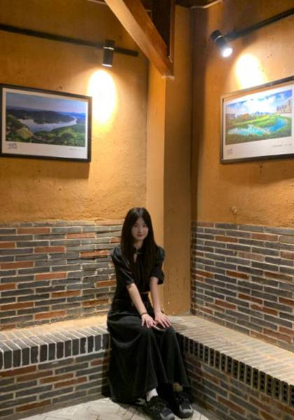 推荐艺人