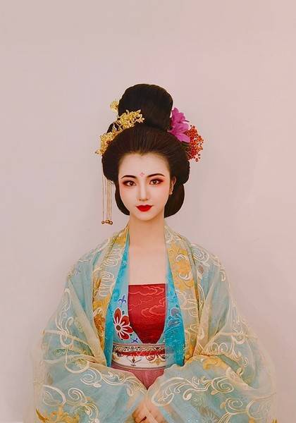 形象照片