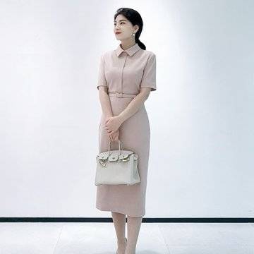 江艺琳的微模卡作品