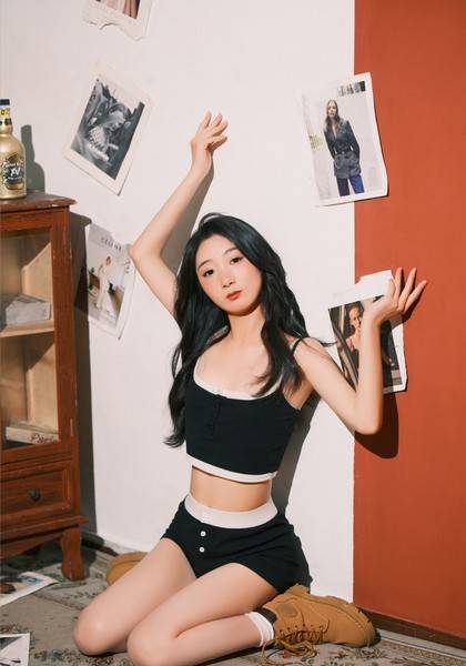 形象照片