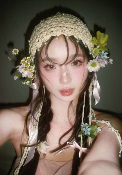 推荐艺人