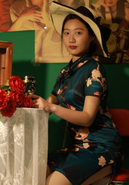 形象照片