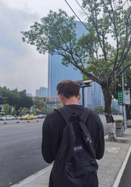 形象照片