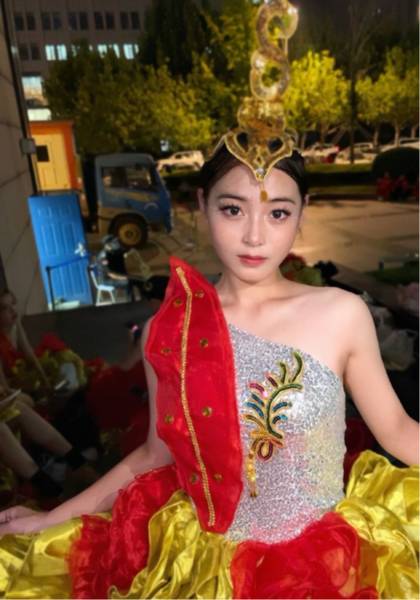 形象照片