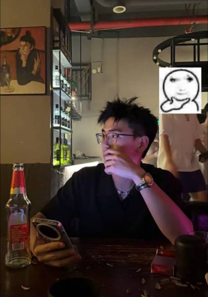 形象照片