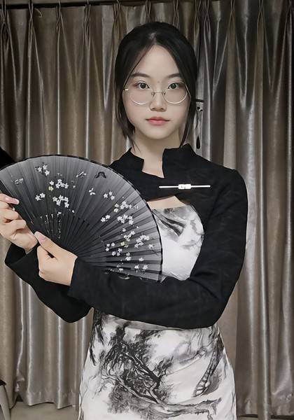 推荐艺人