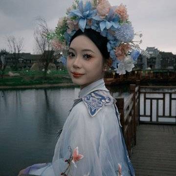 wendy的微模卡作品
