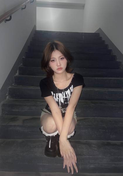 形象照片