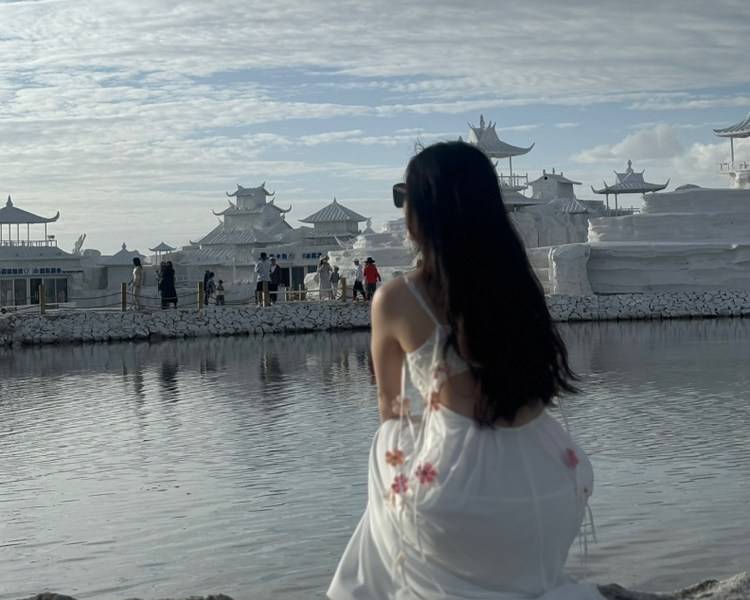 艺人背景图