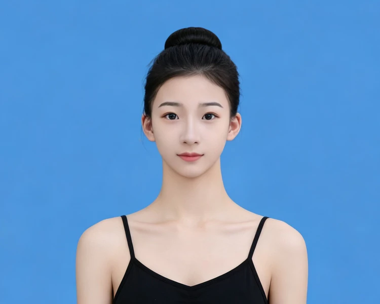 艺人背景图