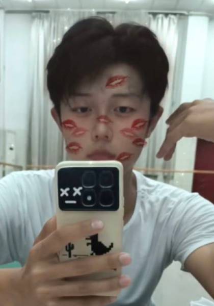 推荐艺人