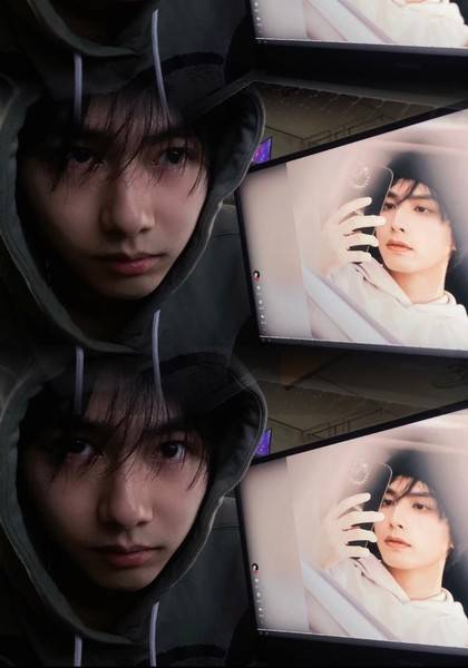 形象照片