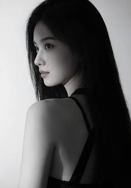 形象照片