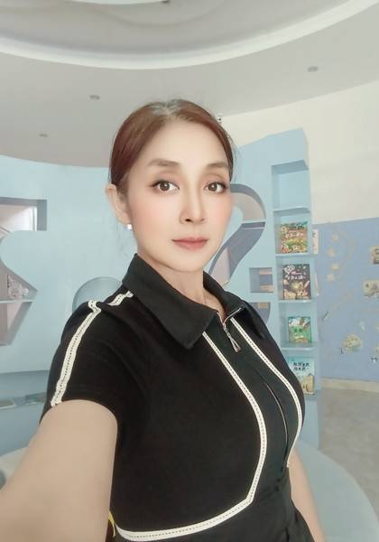 形象照片