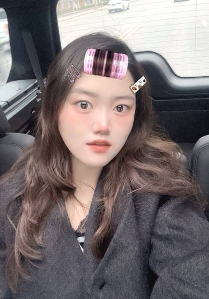 形象照片