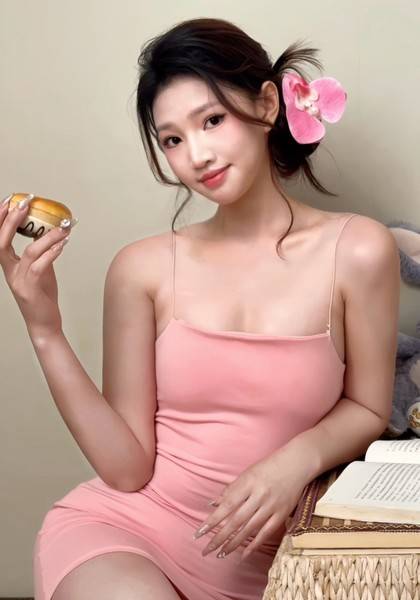 推荐艺人