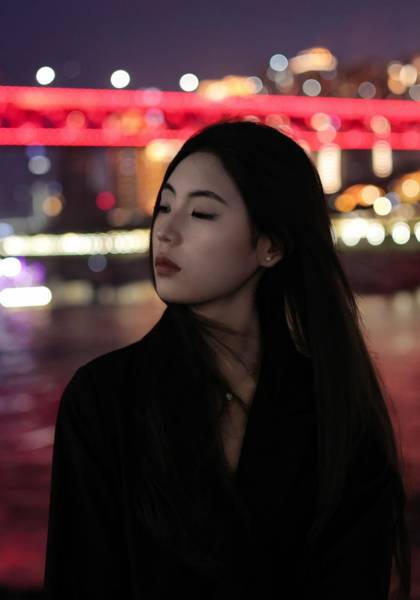 形象照片