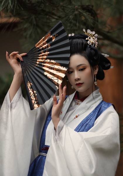 形象照片