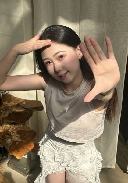 推荐艺人
