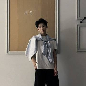 郭包肉的微模卡作品