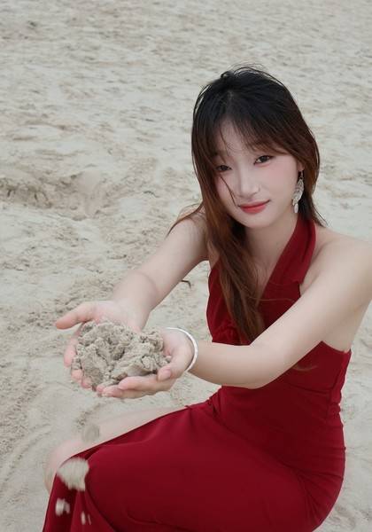 推荐艺人