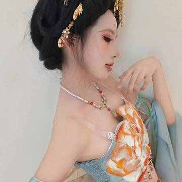 恩6的微模卡作品