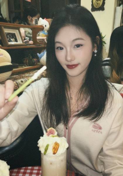 形象照片