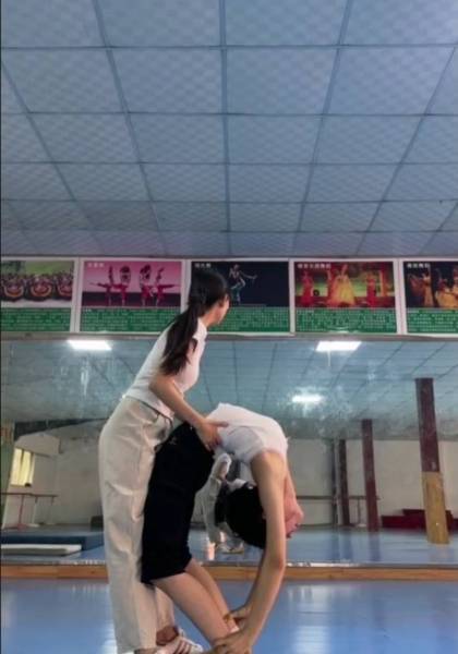 形象照片