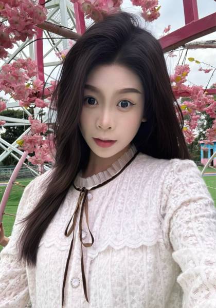 形象照片