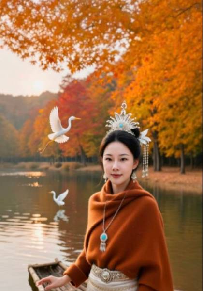 形象照片