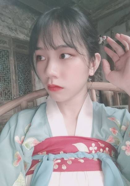 形象照片