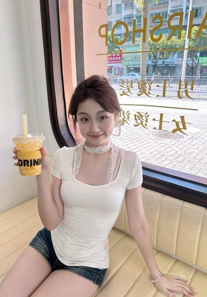 推荐艺人
