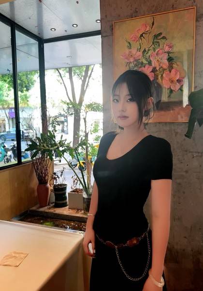 形象照片