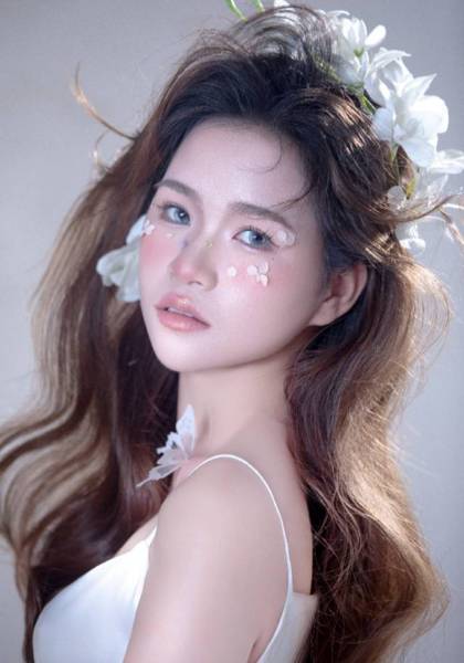 形象照片