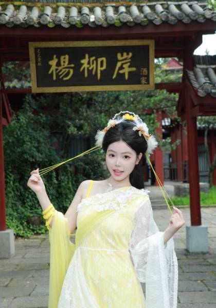 形象照片