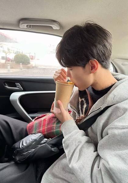 形象照片