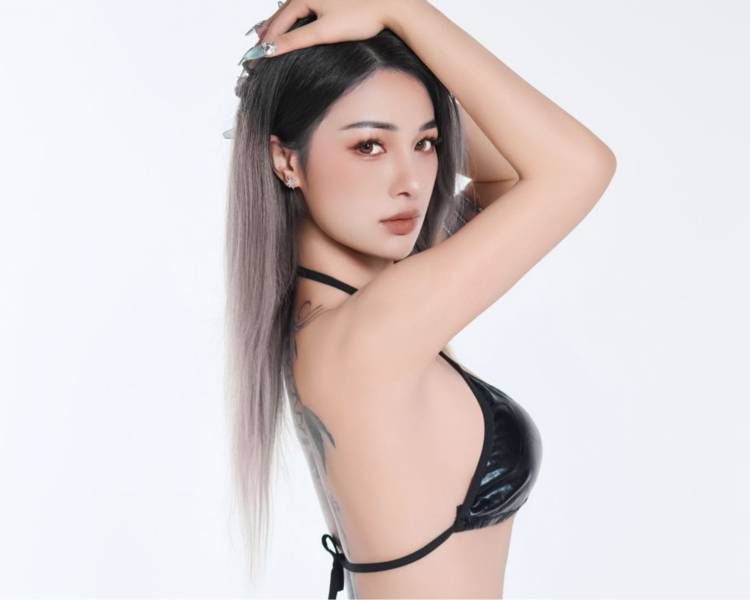 艺人背景图