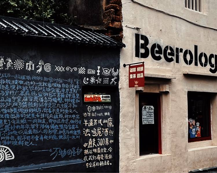 艺人背景图