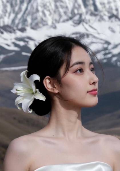 形象照片